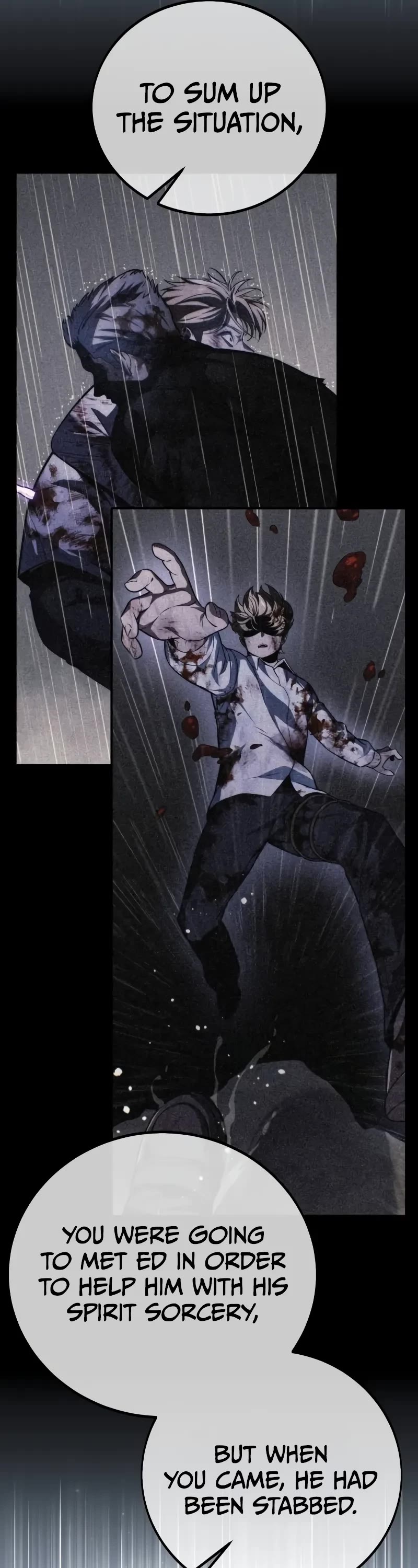 The Extra’s Academy Survival Guide Chapter 53 page 72 - Chapter 53