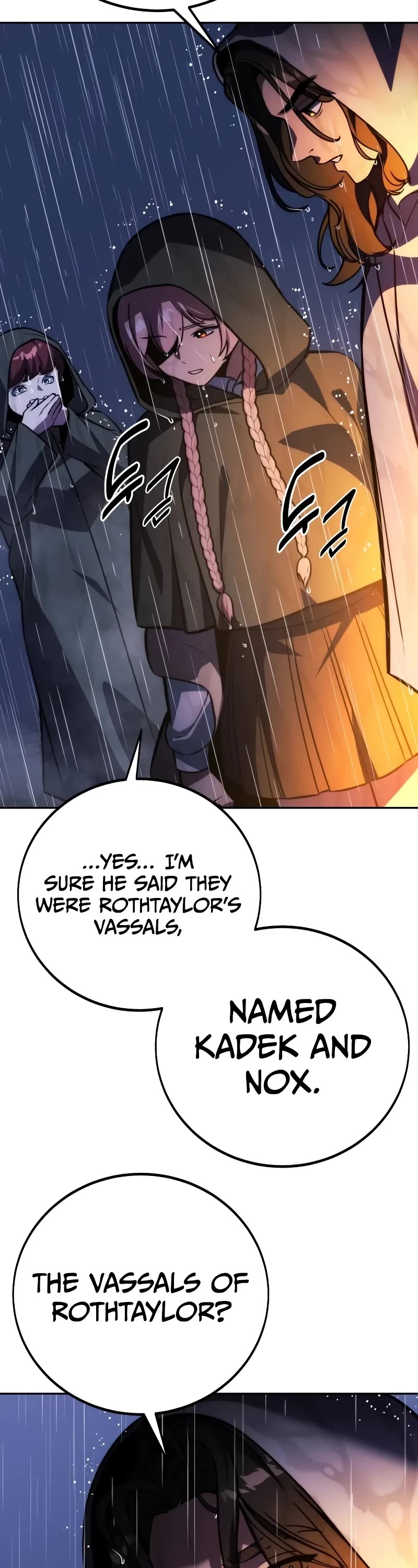 The Extra’s Academy Survival Guide Chapter 53 page 74 - Chapter 53