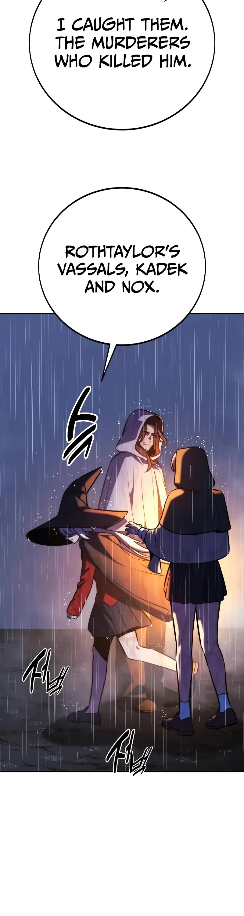 The Extra’s Academy Survival Guide Chapter 53 page 79 - Chapter 53