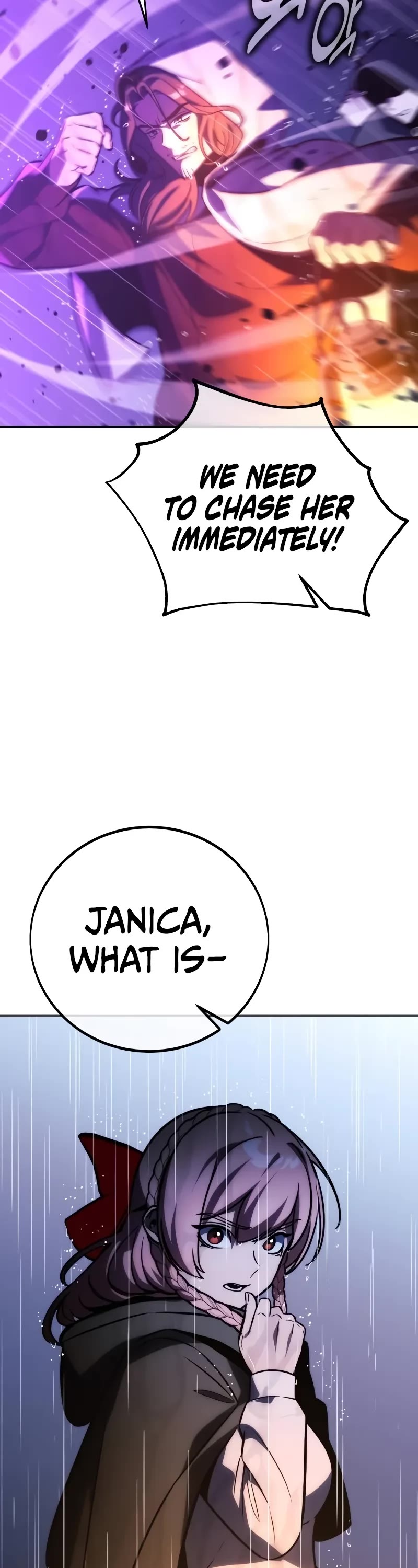 The Extra’s Academy Survival Guide Chapter 53 page 84 - Chapter 53