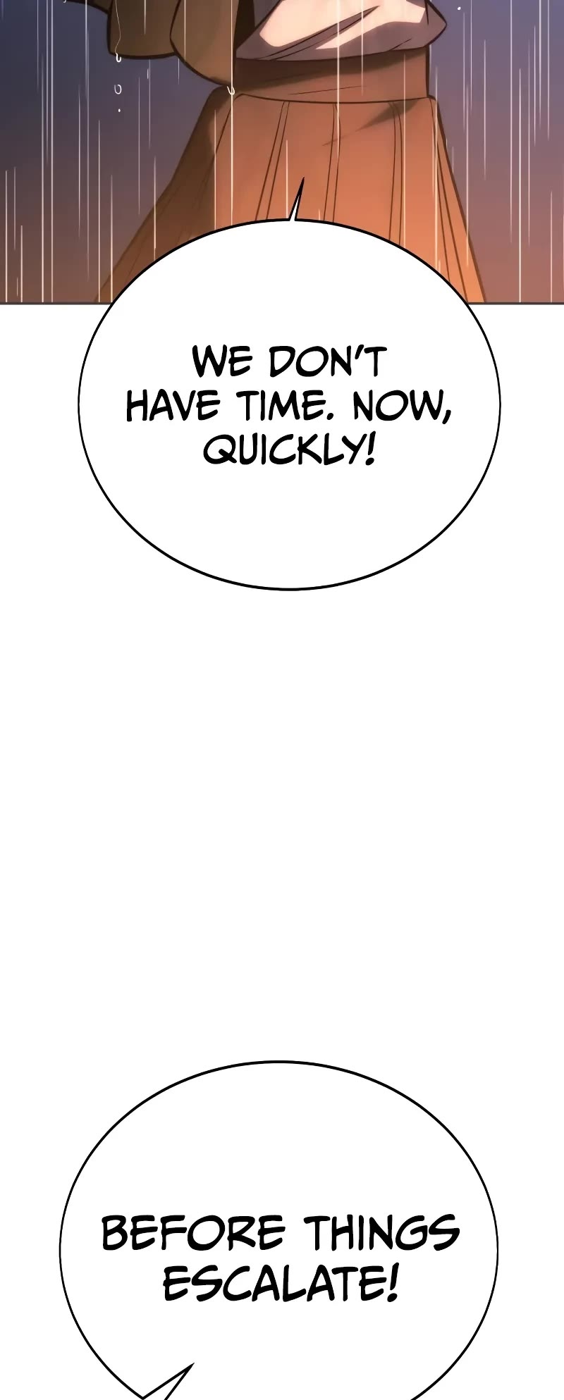 The Extra’s Academy Survival Guide Chapter 53 page 85 - Chapter 53