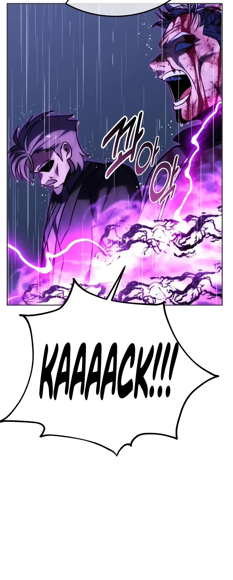 The Extra’s Academy Survival Guide Chapter 53 page 86 - Chapter 53