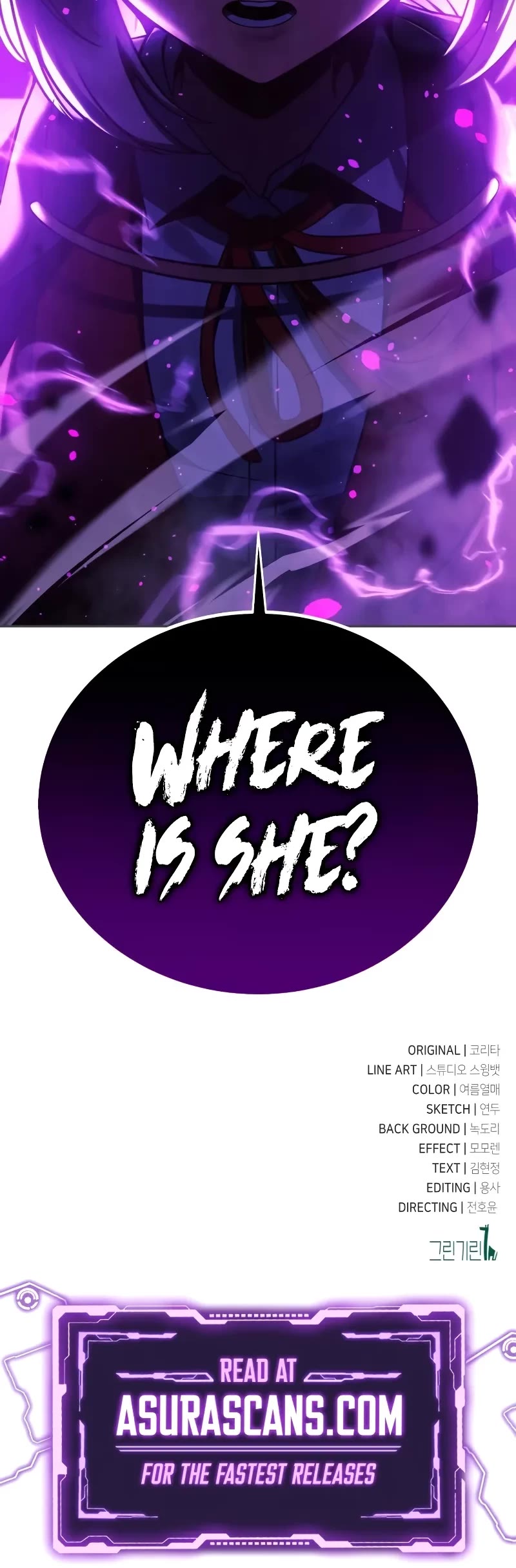 The Extra’s Academy Survival Guide Chapter 53 page 94 - Chapter 53