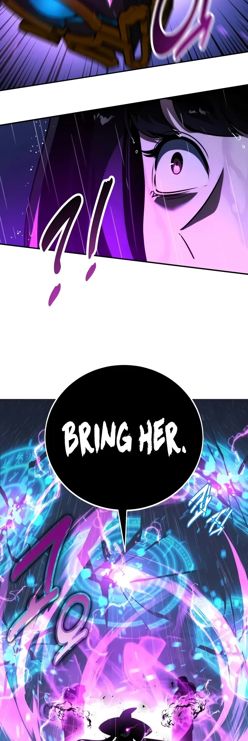 The Extra’s Academy Survival Guide Chapter 54 page 10 - Chapter 54