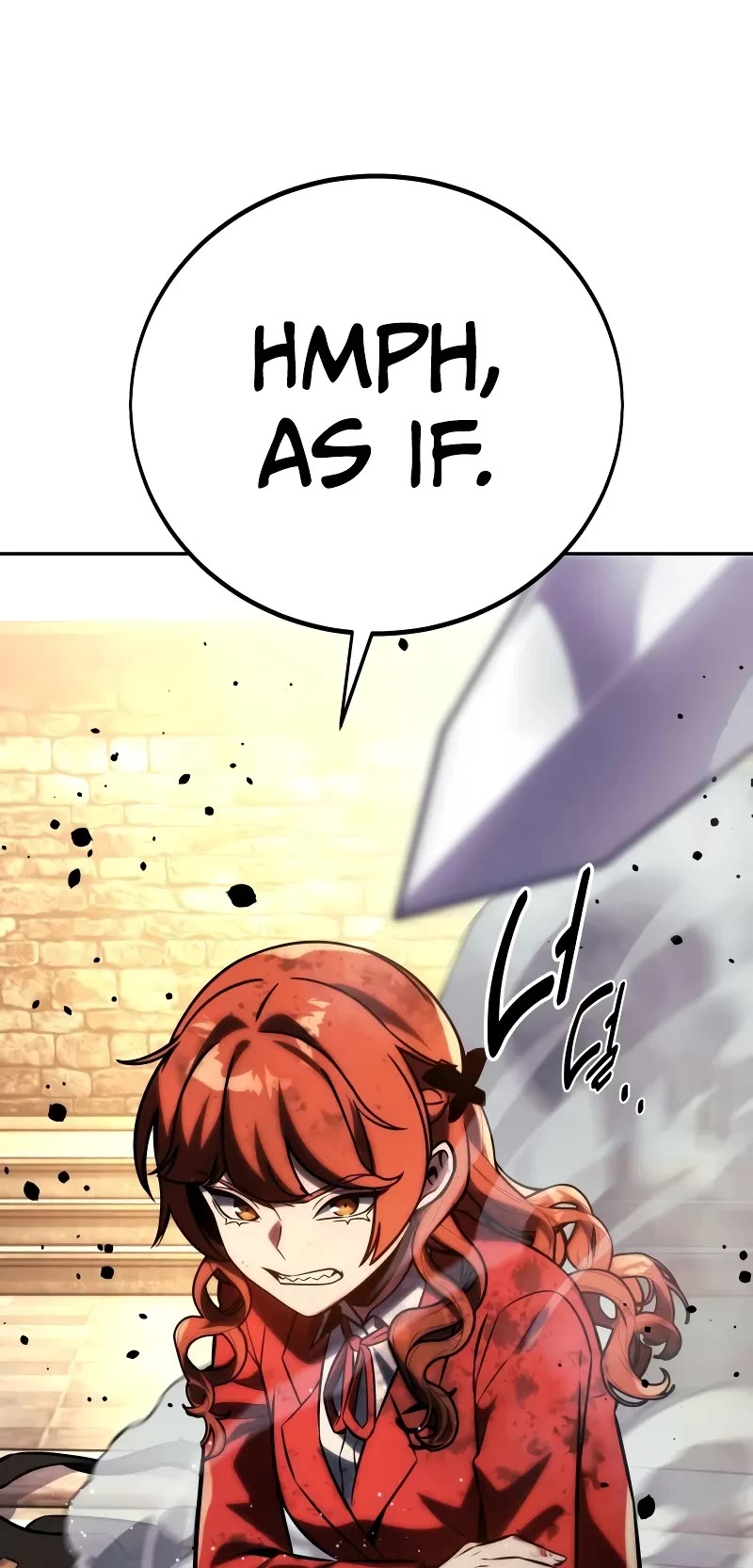 The Extra’s Academy Survival Guide Chapter 54 page 15 - Chapter 54