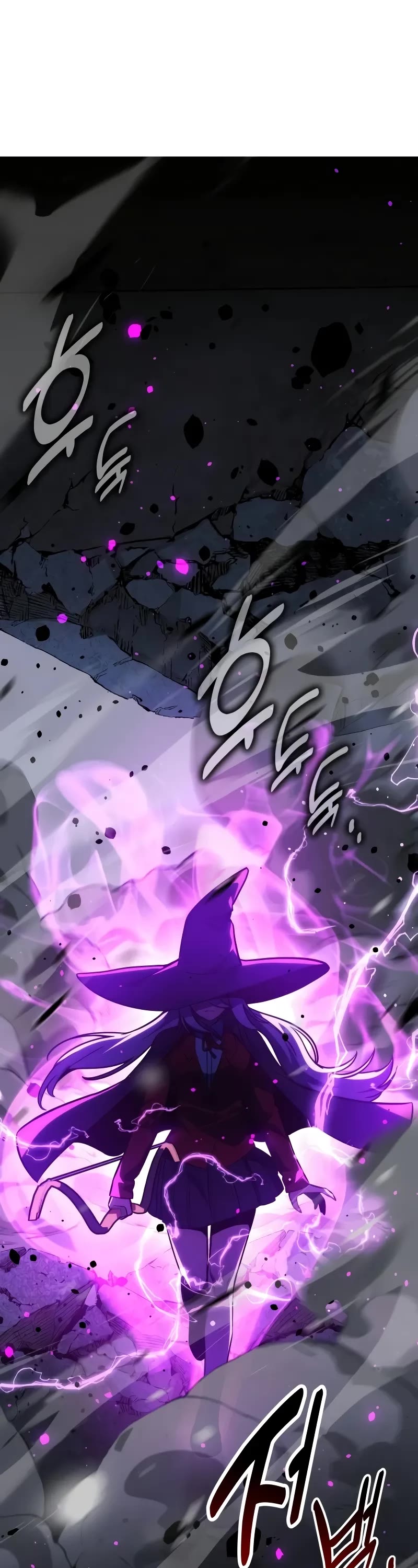 The Extra’s Academy Survival Guide Chapter 54 page 2 - Chapter 54