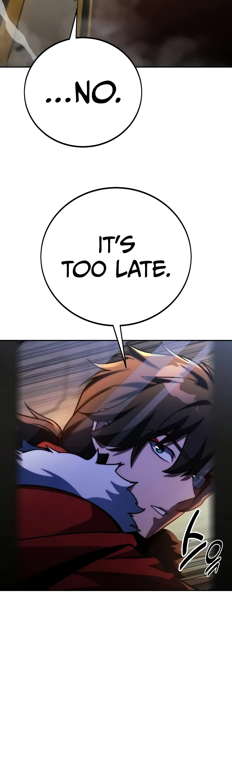 The Extra’s Academy Survival Guide Chapter 54 page 26 - Chapter 54