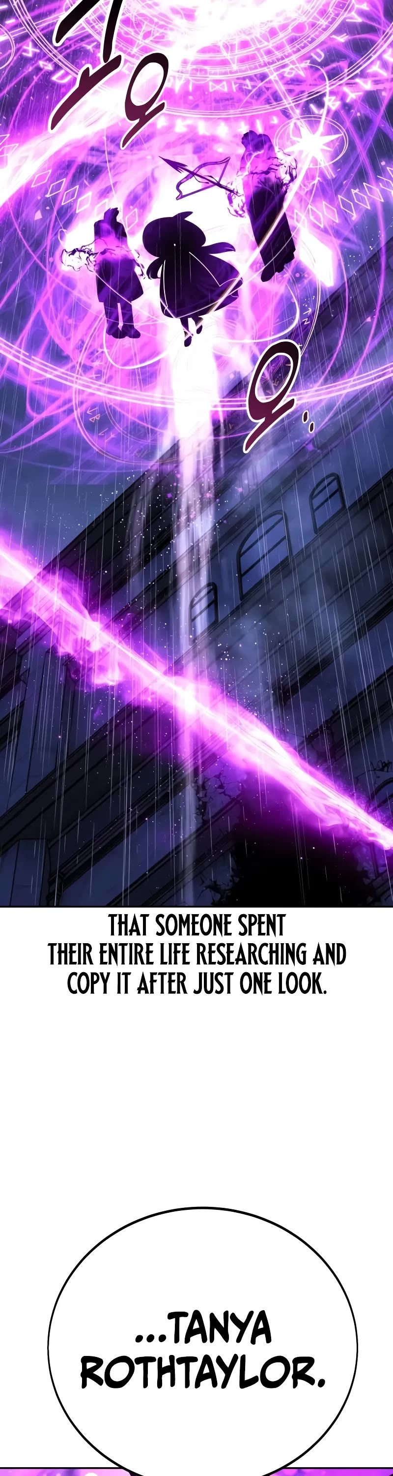 The Extra’s Academy Survival Guide Chapter 54 page 29 - Chapter 54