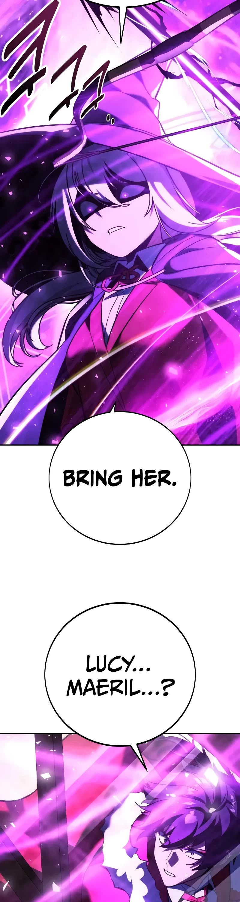 The Extra’s Academy Survival Guide Chapter 54 page 30 - Chapter 54