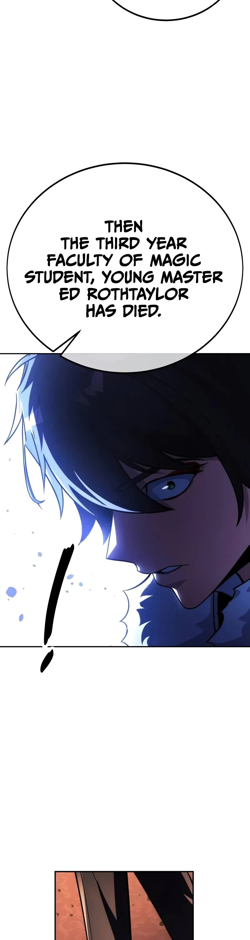 The Extra’s Academy Survival Guide Chapter 54 page 33 - Chapter 54