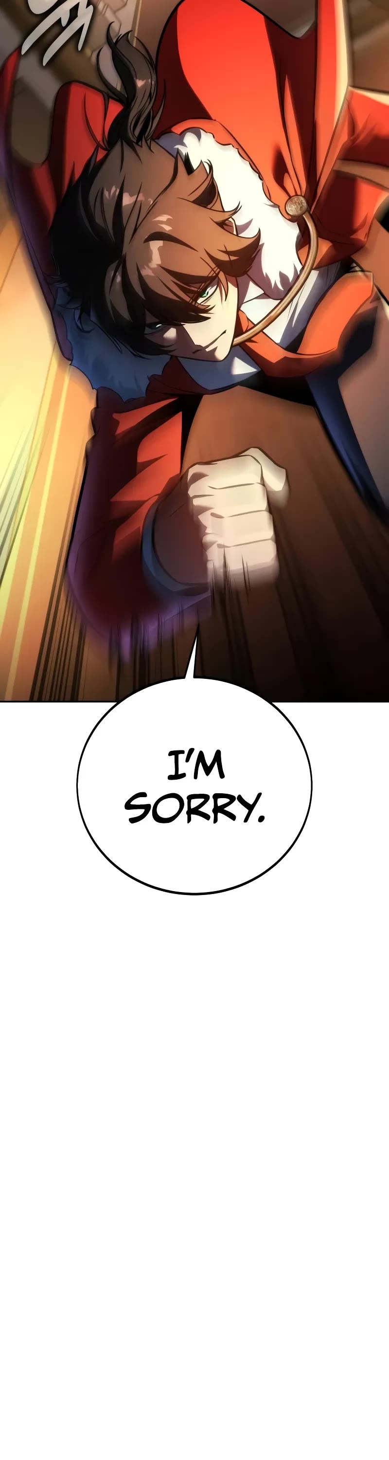 The Extra’s Academy Survival Guide Chapter 54 page 38 - Chapter 54