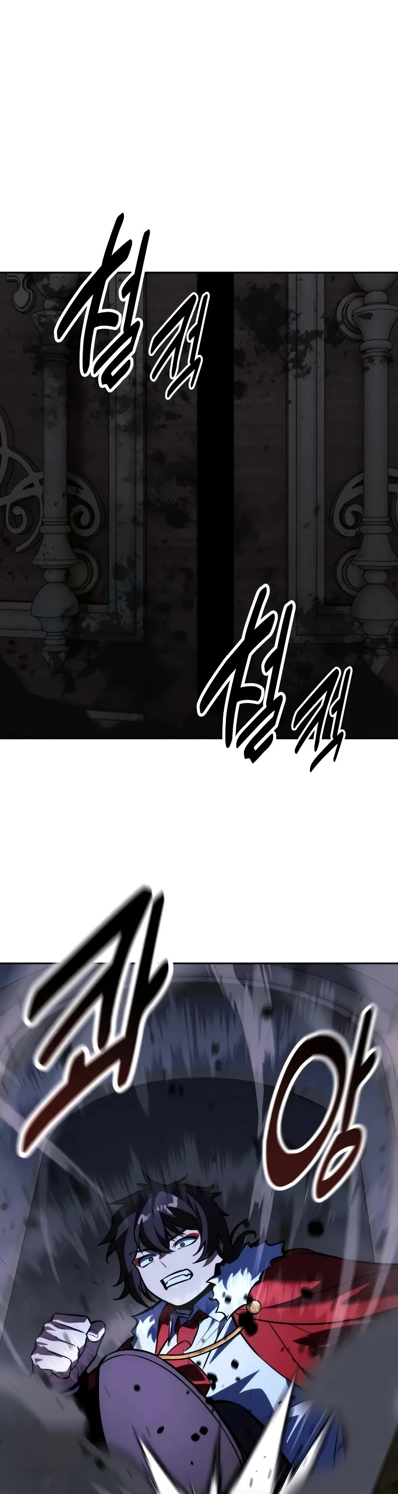 The Extra’s Academy Survival Guide Chapter 54 page 39 - Chapter 54