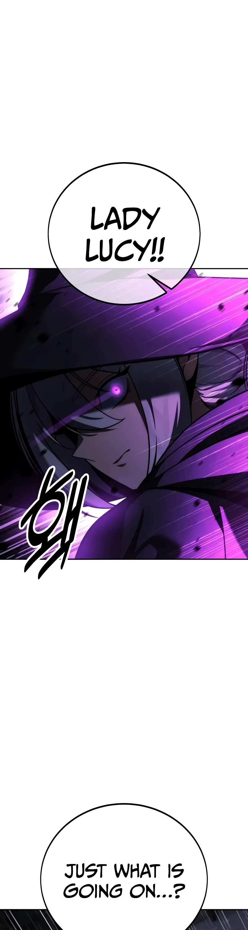 The Extra’s Academy Survival Guide Chapter 54 page 4 - Chapter 54