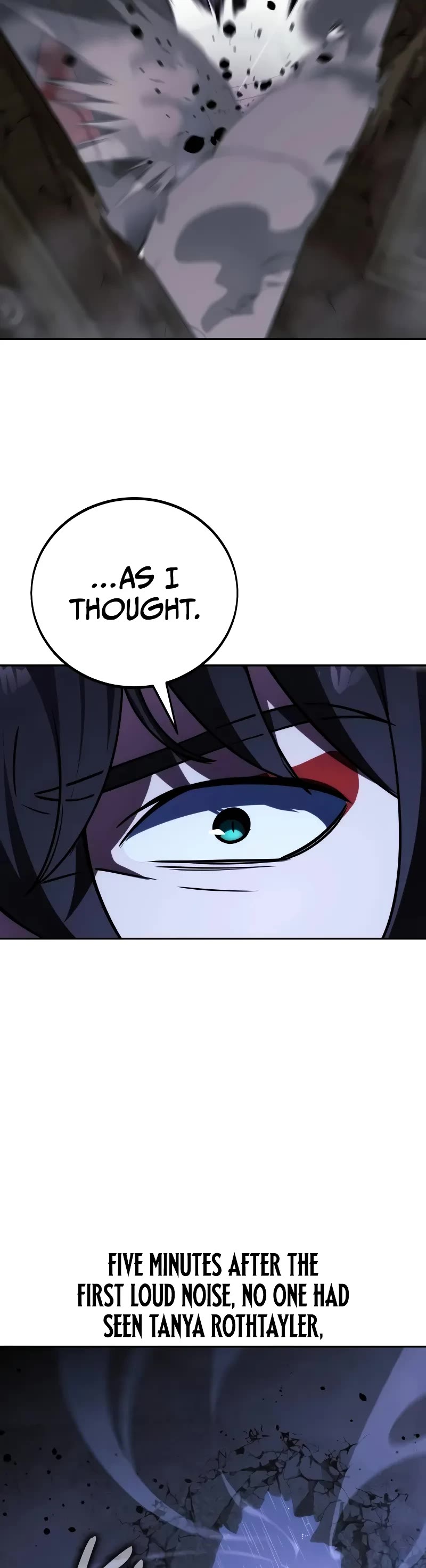 The Extra’s Academy Survival Guide Chapter 54 page 40 - Chapter 54