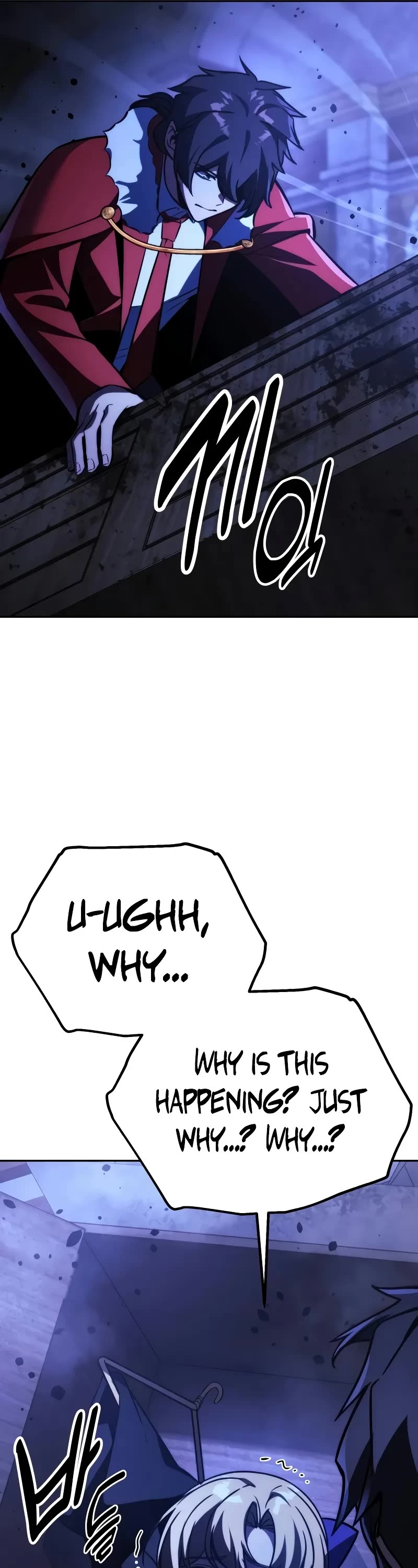The Extra’s Academy Survival Guide Chapter 54 page 42 - Chapter 54