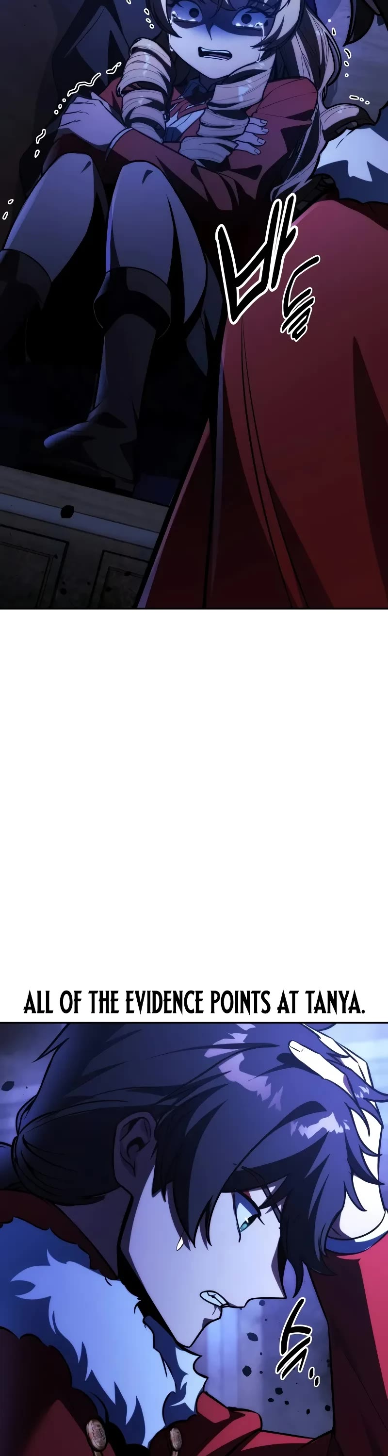 The Extra’s Academy Survival Guide Chapter 54 page 43 - Chapter 54