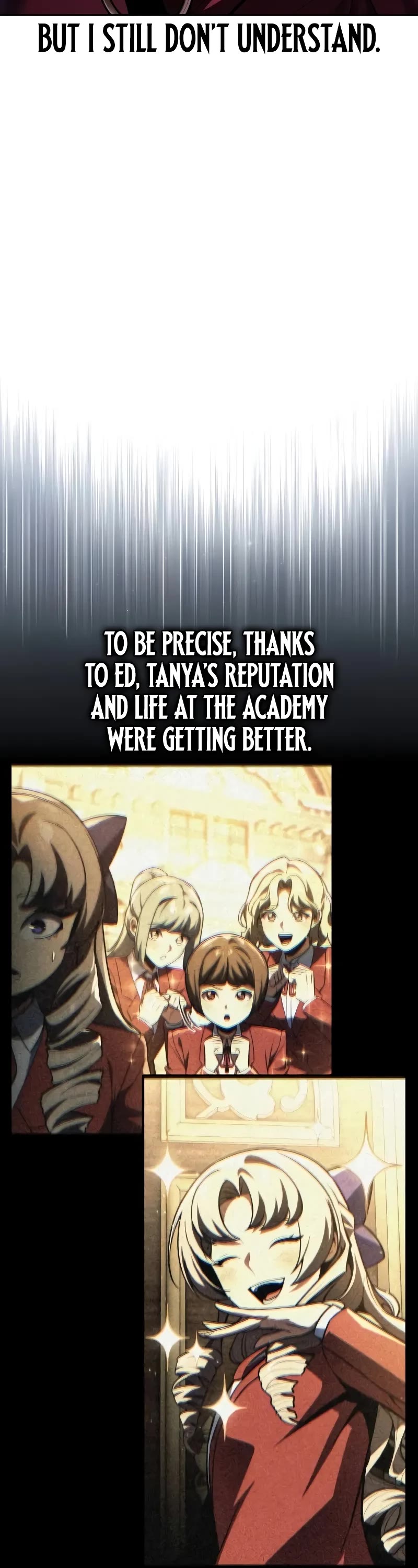 The Extra’s Academy Survival Guide Chapter 54 page 44 - Chapter 54