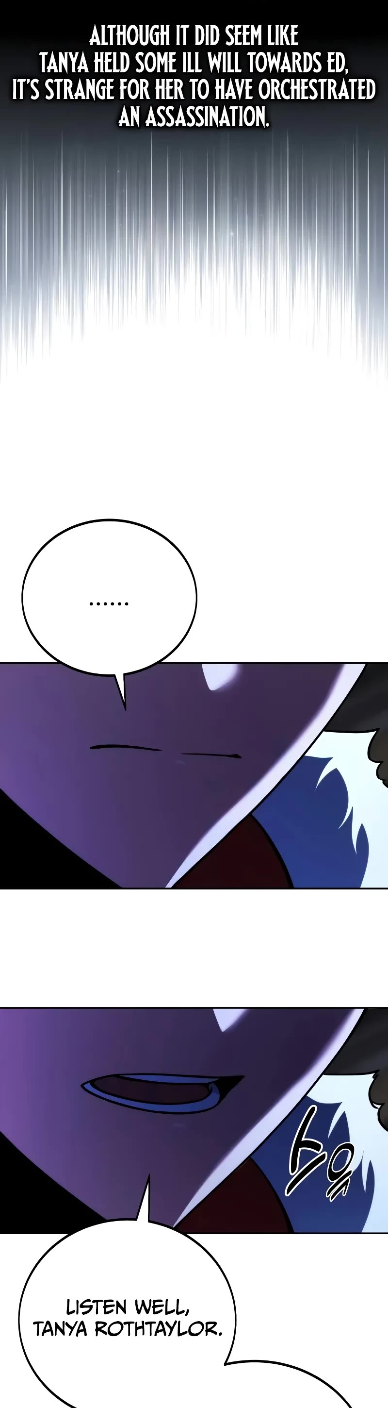 The Extra’s Academy Survival Guide Chapter 54 page 45 - Chapter 54