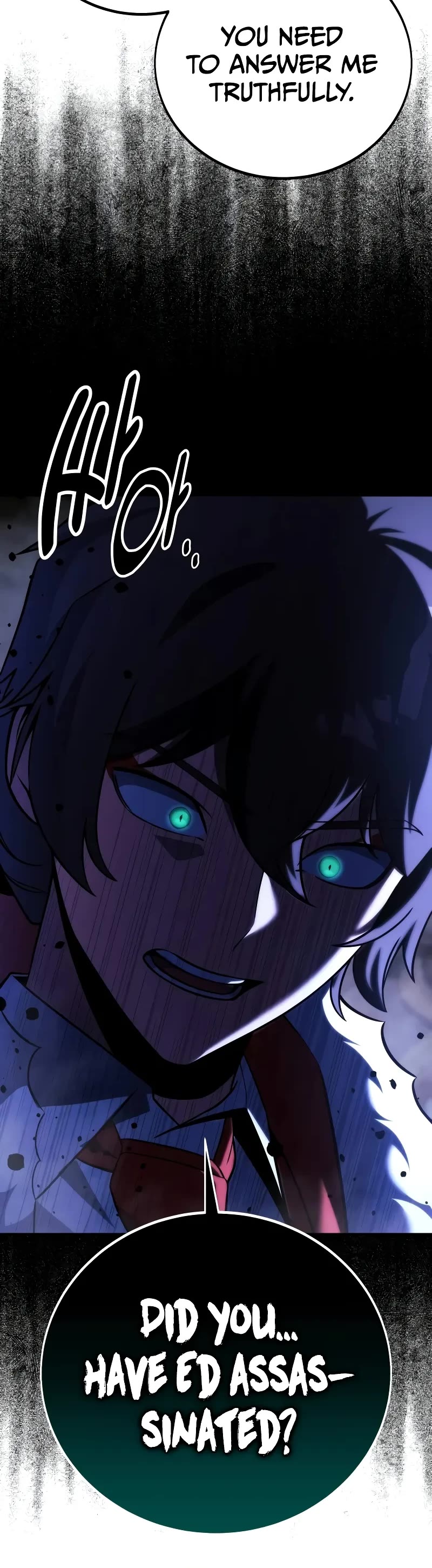 The Extra’s Academy Survival Guide Chapter 54 page 46 - Chapter 54