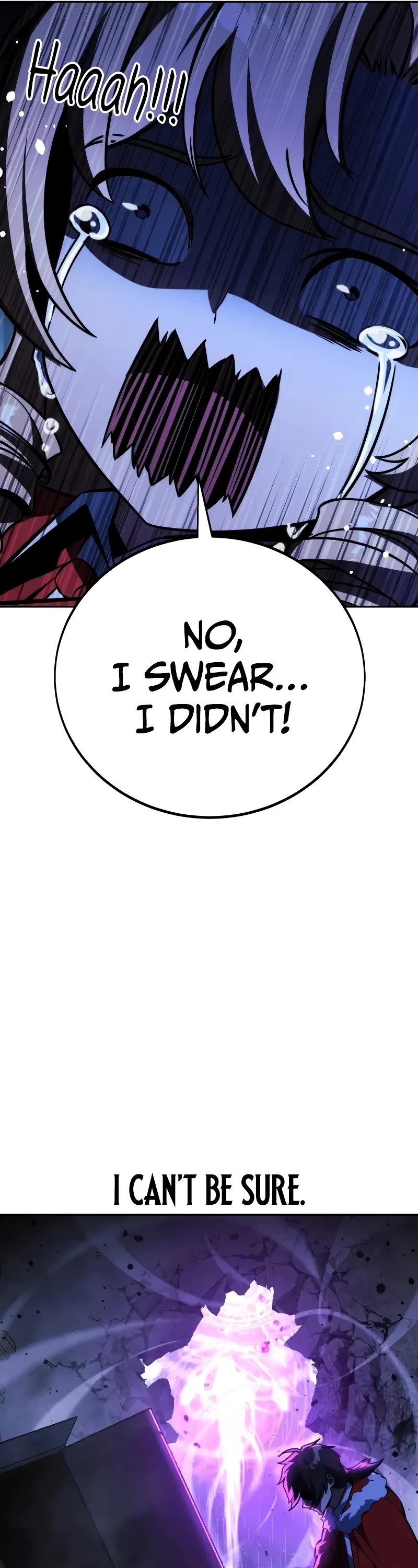 The Extra’s Academy Survival Guide Chapter 54 page 47 - Chapter 54