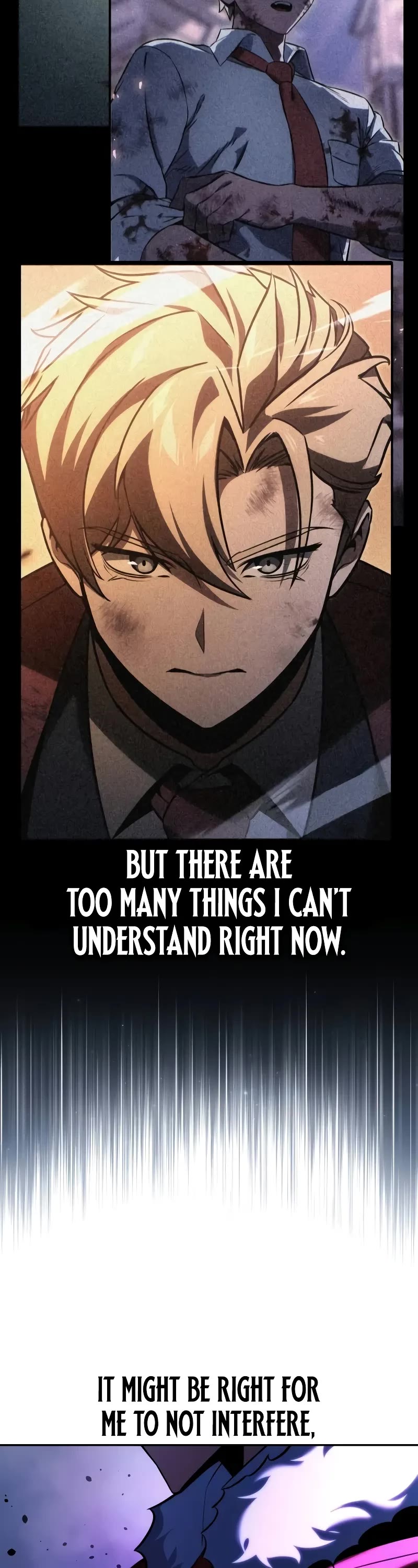 The Extra’s Academy Survival Guide Chapter 54 page 49 - Chapter 54