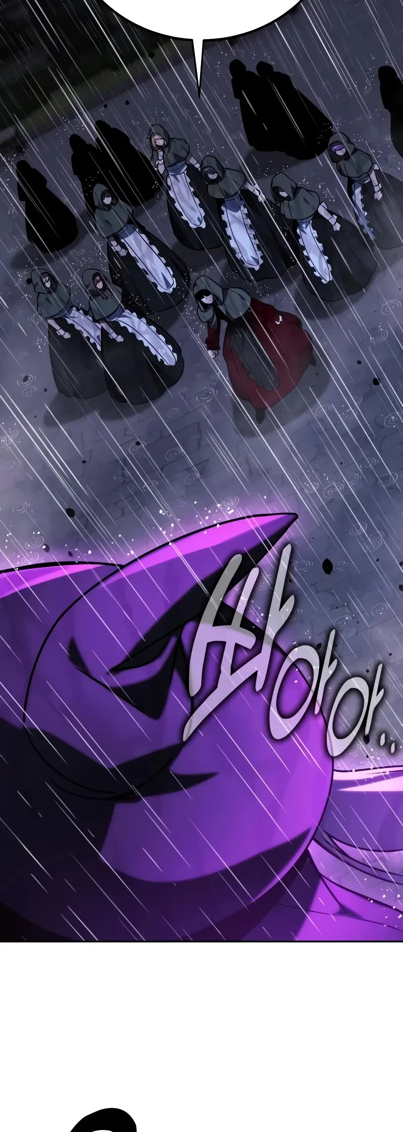 The Extra’s Academy Survival Guide Chapter 54 page 5 - Chapter 54