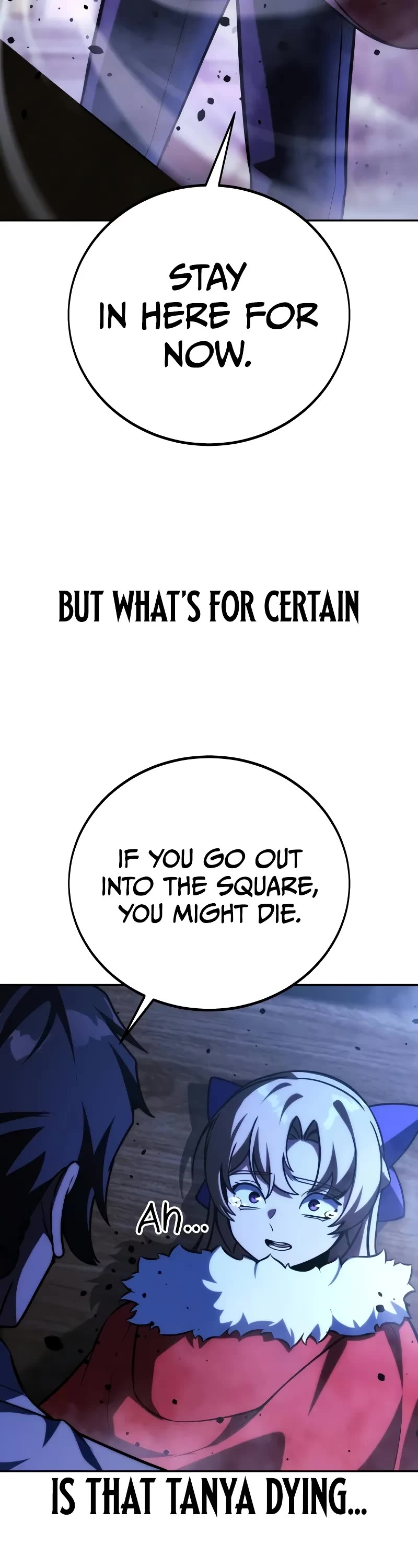 The Extra’s Academy Survival Guide Chapter 54 page 51 - Chapter 54