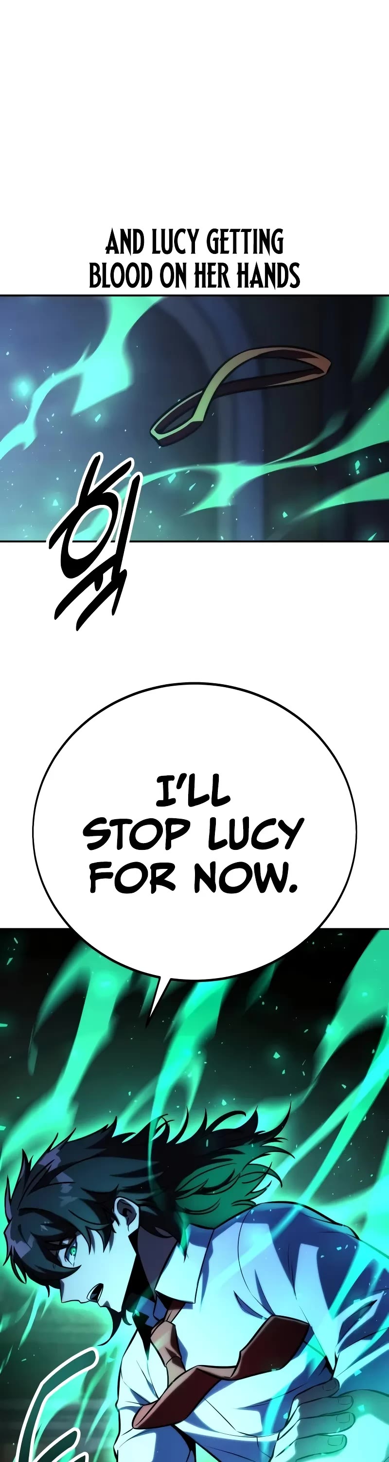 The Extra’s Academy Survival Guide Chapter 54 page 52 - Chapter 54