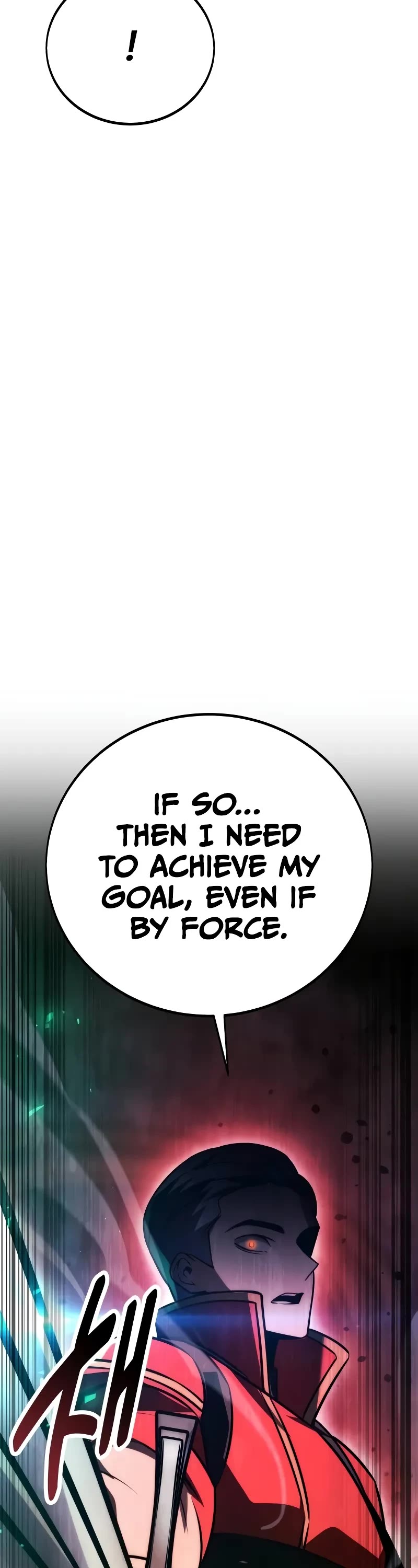 The Extra’s Academy Survival Guide Chapter 54 page 54 - Chapter 54