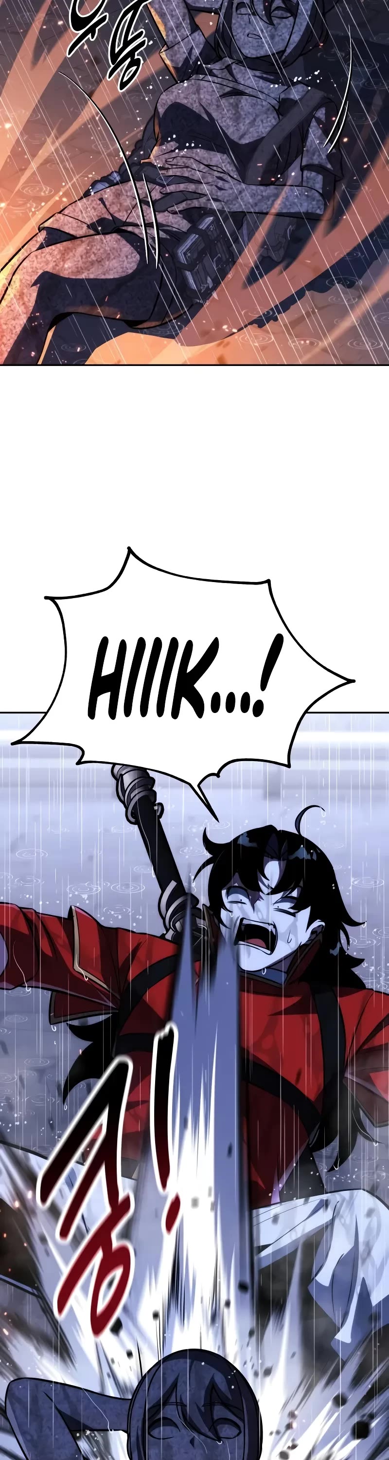 The Extra’s Academy Survival Guide Chapter 54 page 59 - Chapter 54
