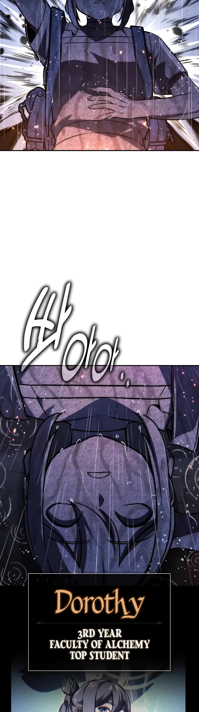 The Extra’s Academy Survival Guide Chapter 54 page 60 - Chapter 54