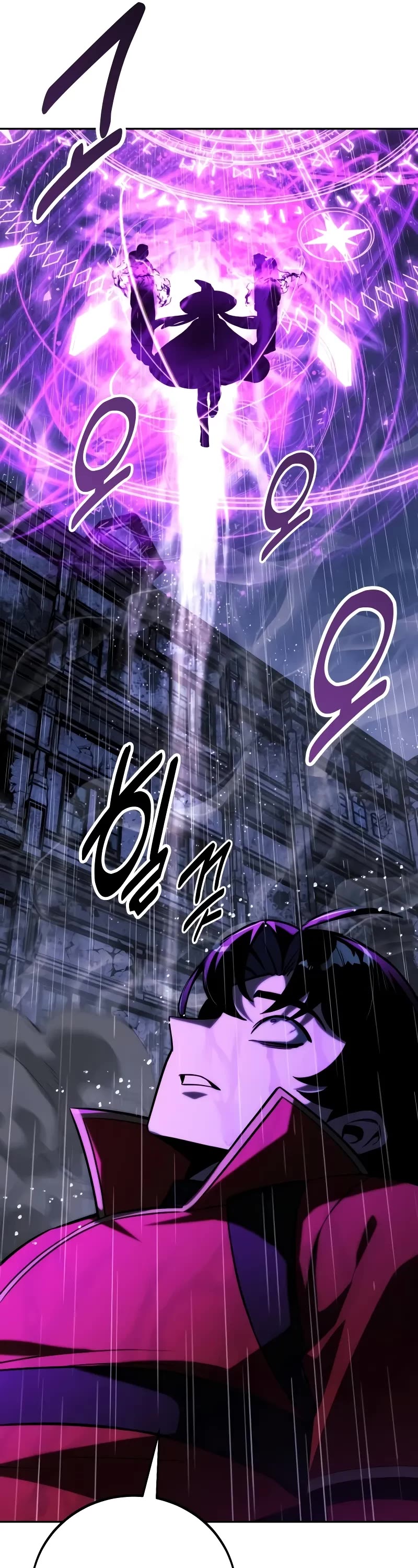 The Extra’s Academy Survival Guide Chapter 54 page 62 - Chapter 54