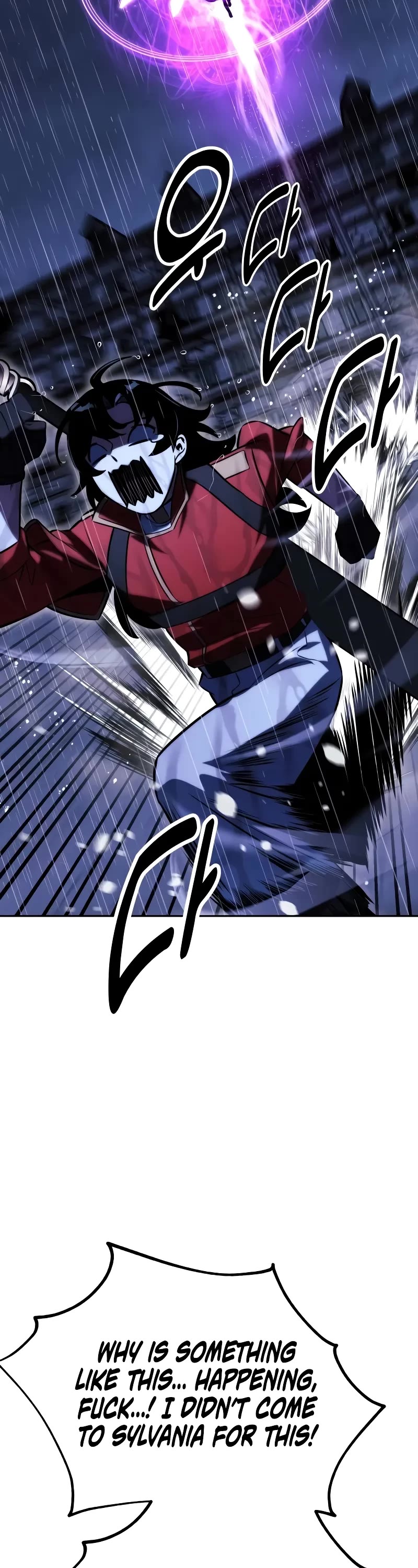 The Extra’s Academy Survival Guide Chapter 54 page 64 - Chapter 54