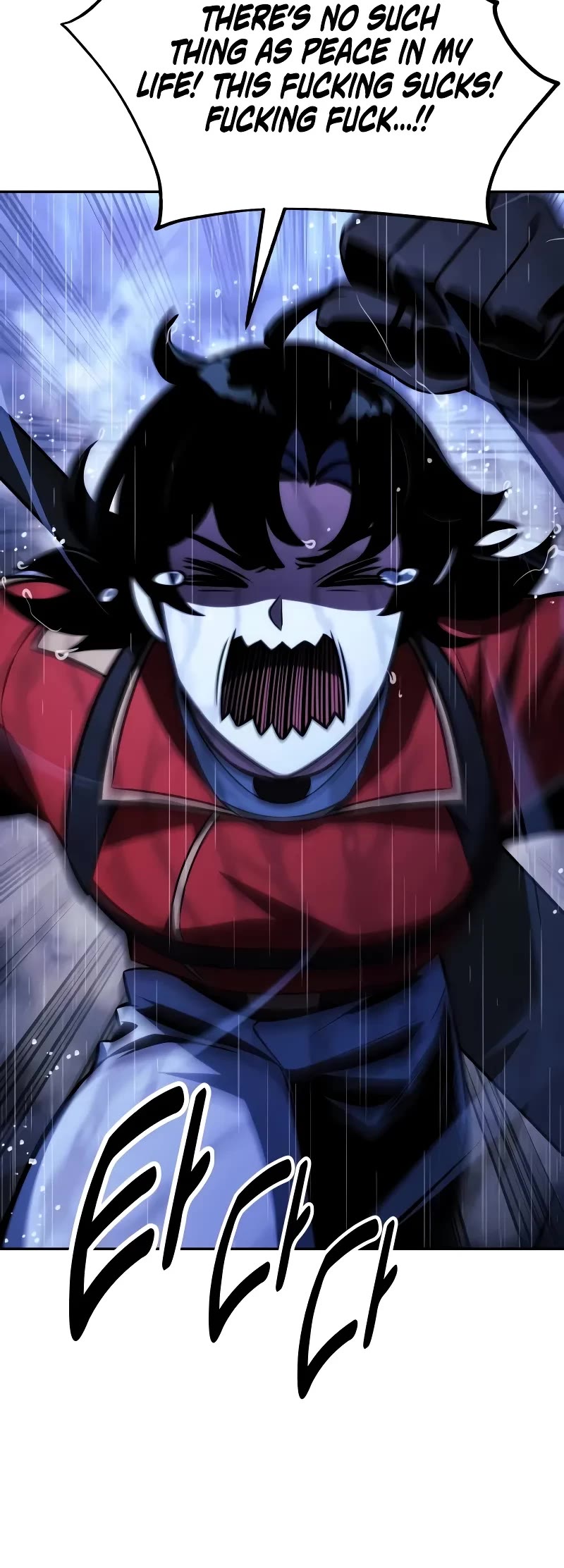 The Extra’s Academy Survival Guide Chapter 54 page 65 - Chapter 54