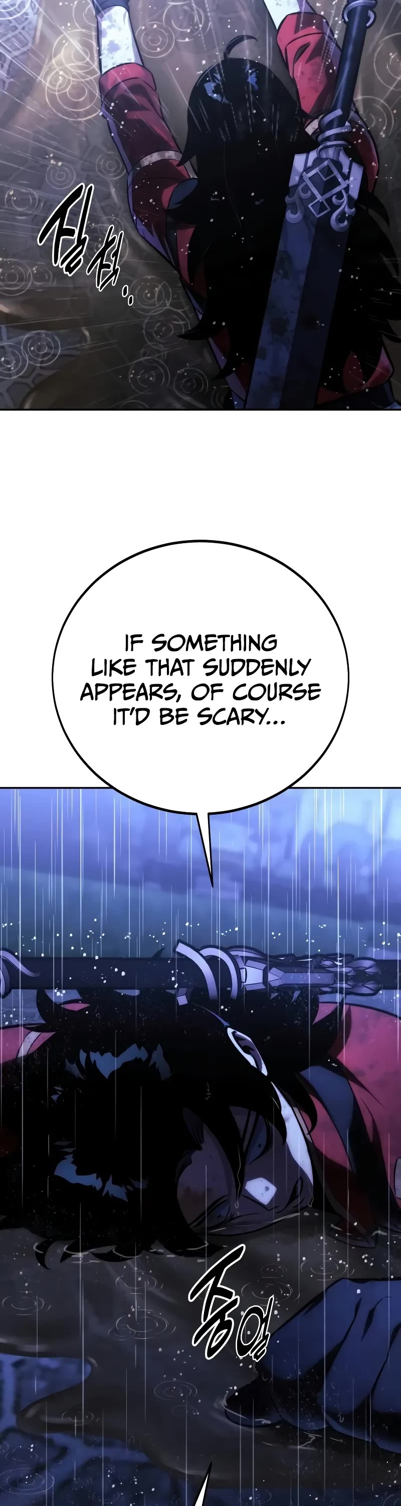 The Extra’s Academy Survival Guide Chapter 54 page 68 - Chapter 54