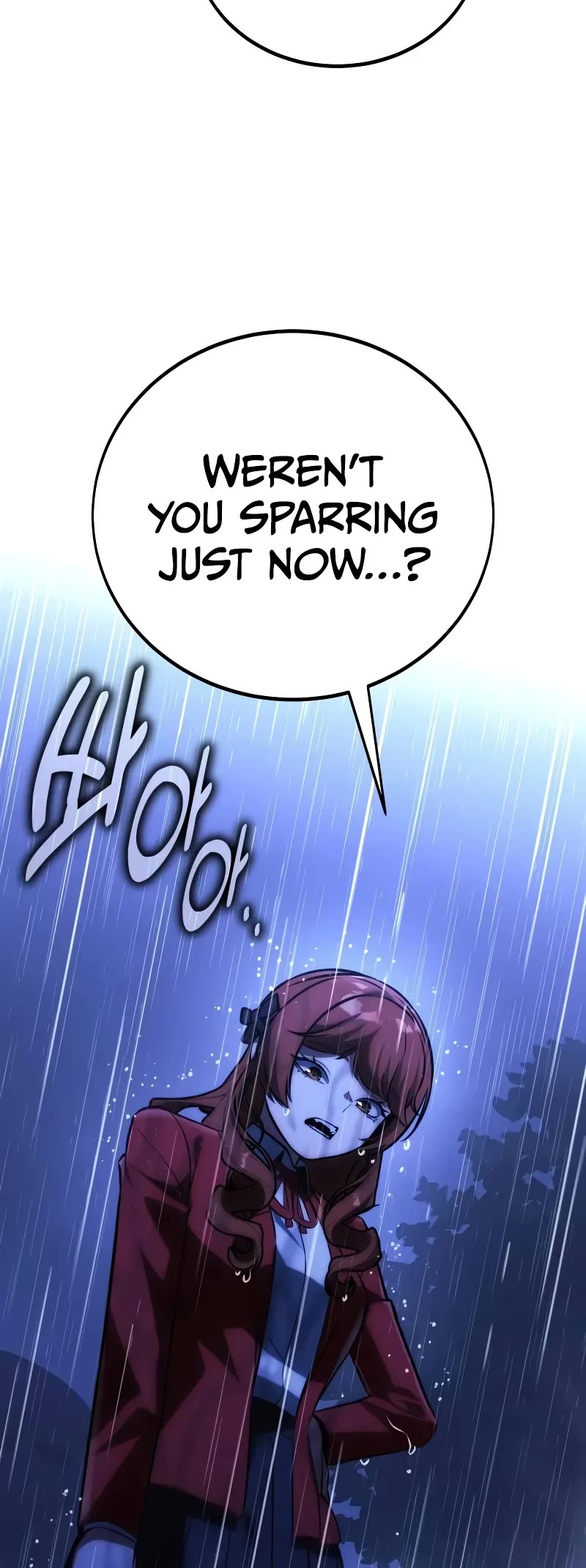 The Extra’s Academy Survival Guide Chapter 54 page 70 - Chapter 54