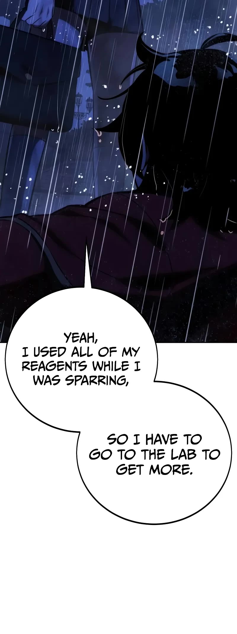 The Extra’s Academy Survival Guide Chapter 54 page 71 - Chapter 54