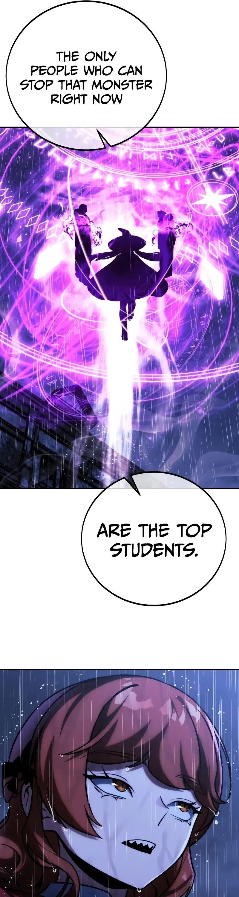 The Extra’s Academy Survival Guide Chapter 54 page 72 - Chapter 54