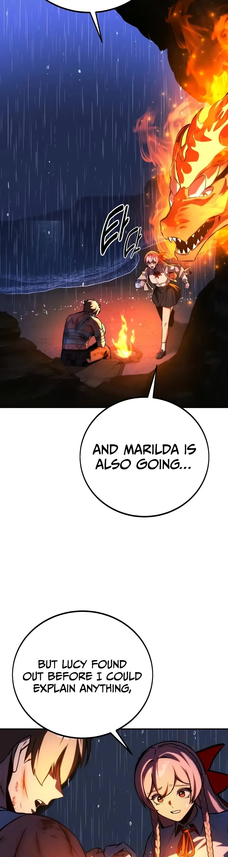 The Extra’s Academy Survival Guide Chapter 54 page 80 - Chapter 54