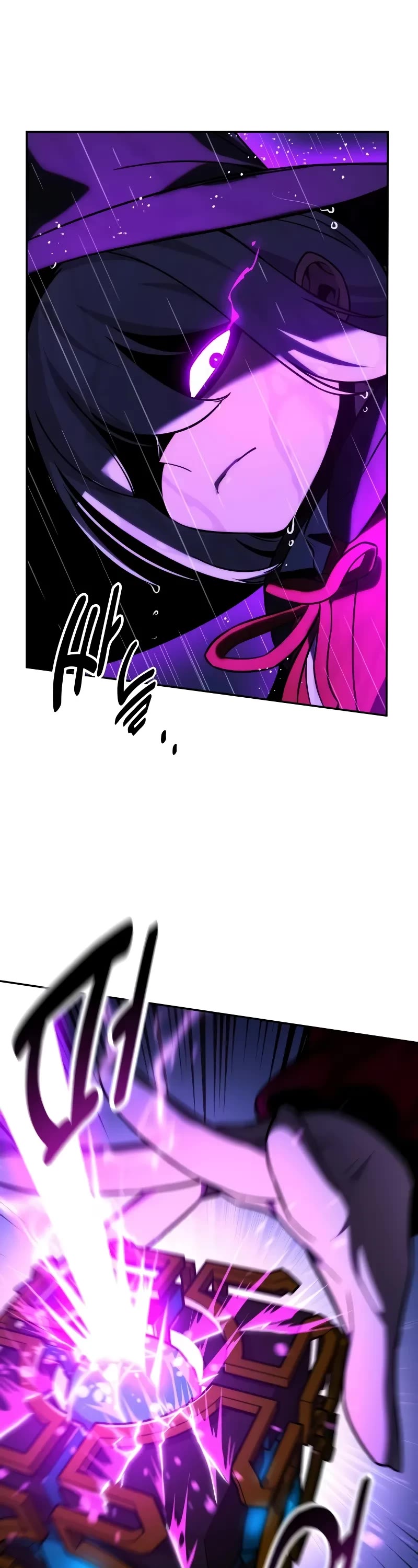 The Extra’s Academy Survival Guide Chapter 54 page 9 - Chapter 54