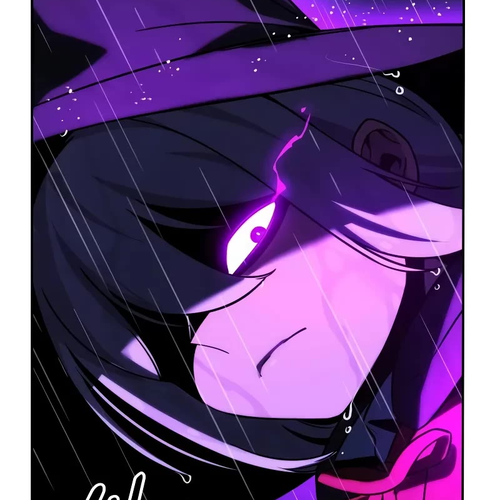 The Extra’s Academy Survival Guide Chapter 54 cover