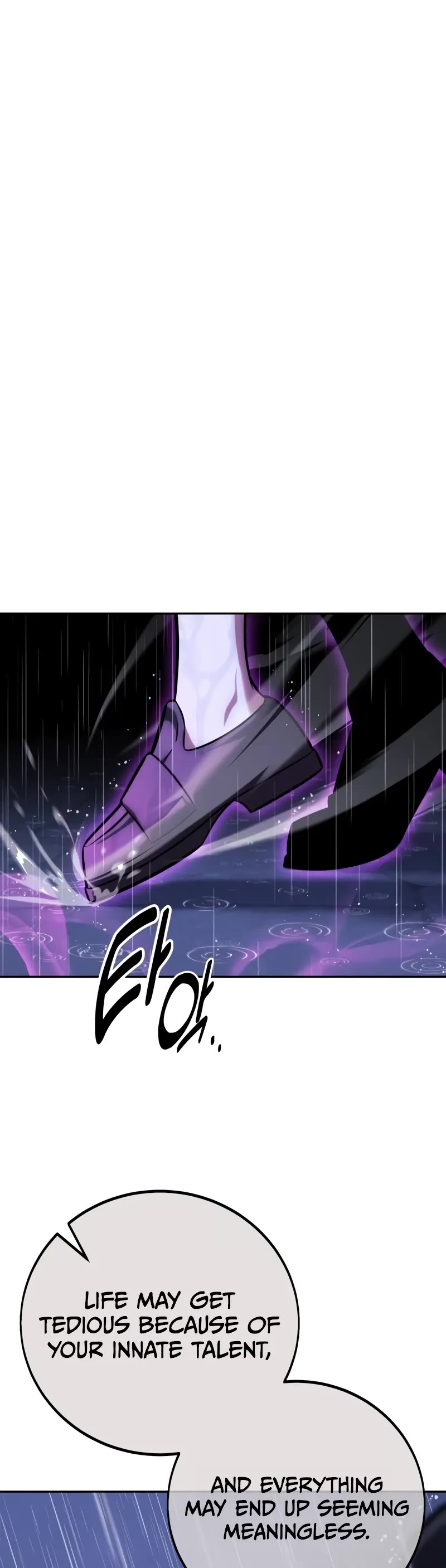The Extra’s Academy Survival Guide Chapter 55 page 13 - Chapter 55