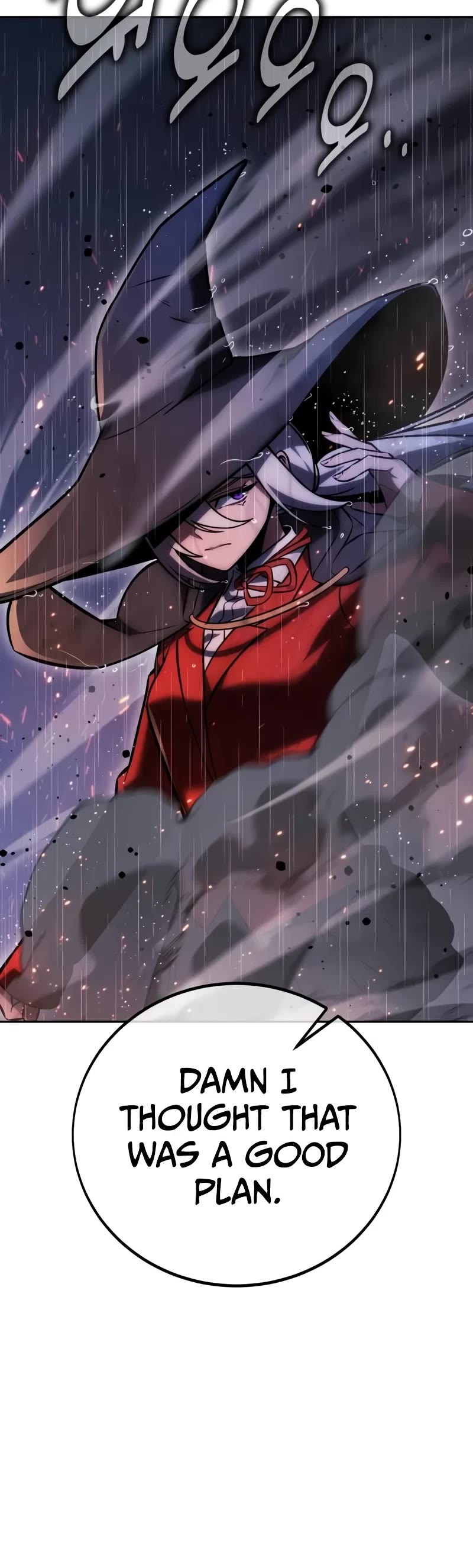The Extra’s Academy Survival Guide Chapter 55 page 19 - Chapter 55