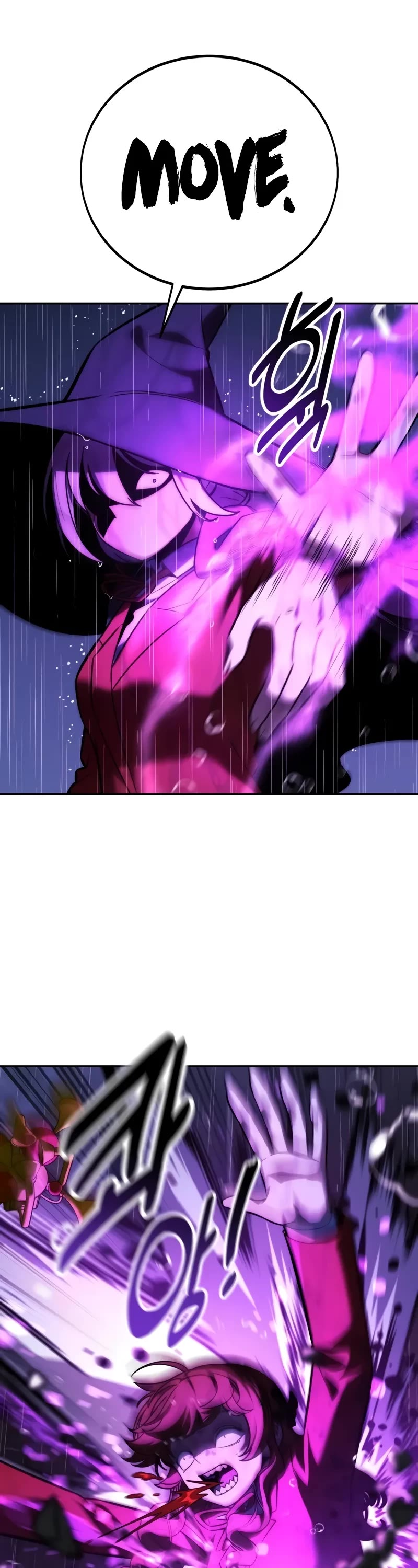 The Extra’s Academy Survival Guide Chapter 55 page 21 - Chapter 55