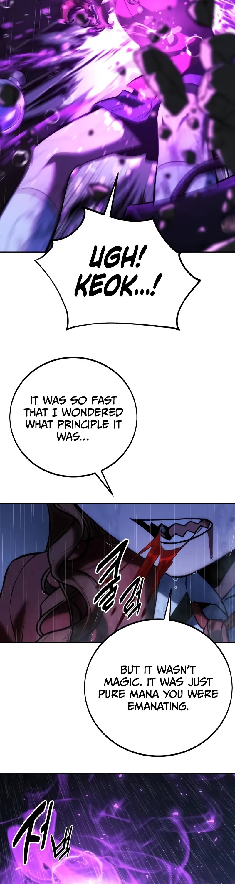 The Extra’s Academy Survival Guide Chapter 55 page 22 - Chapter 55