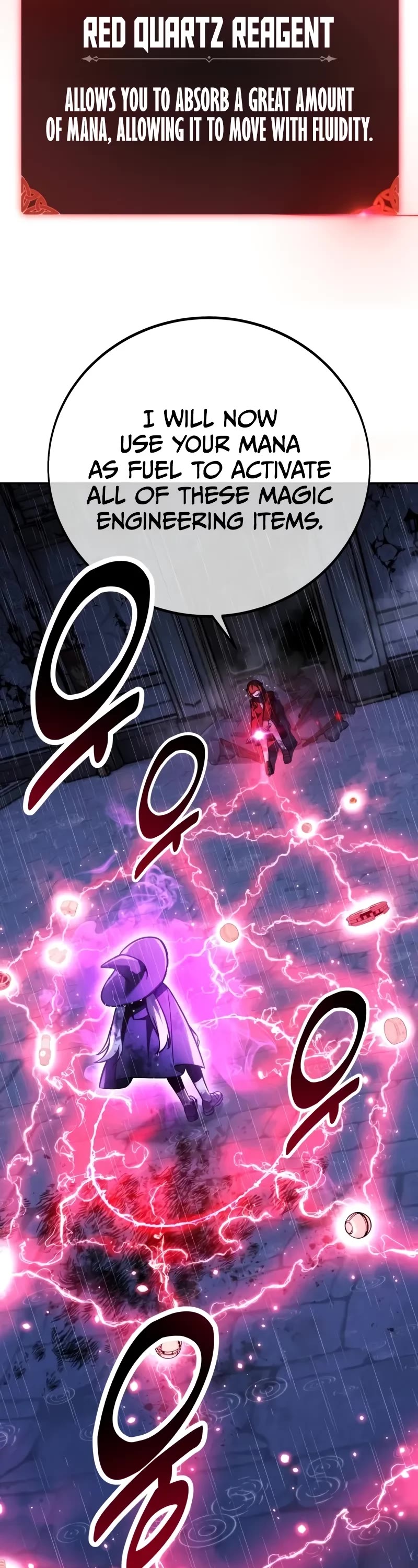 The Extra’s Academy Survival Guide Chapter 55 page 27 - Chapter 55