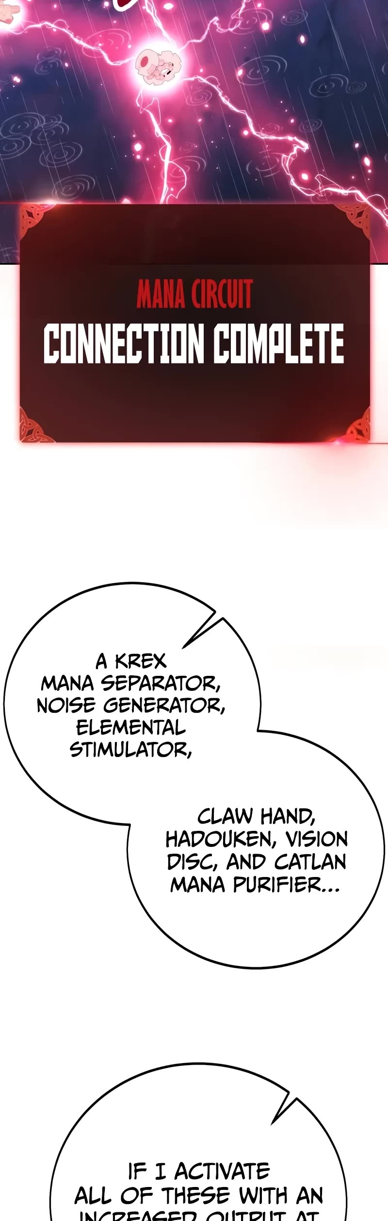 The Extra’s Academy Survival Guide Chapter 55 page 28 - Chapter 55
