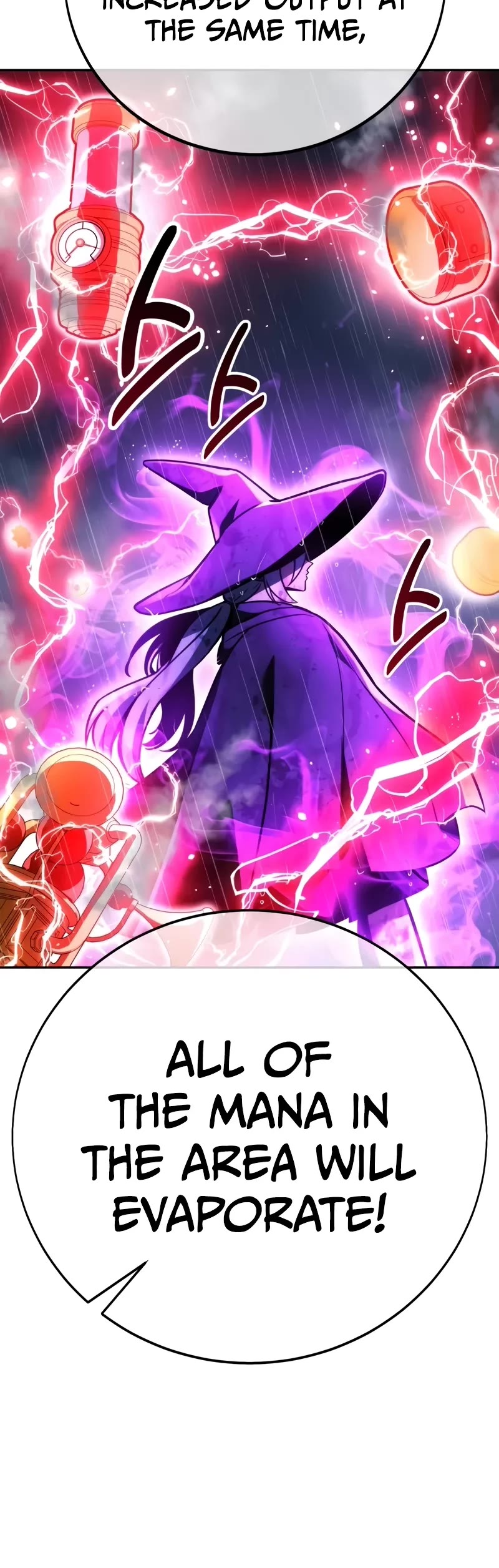 The Extra’s Academy Survival Guide Chapter 55 page 29 - Chapter 55