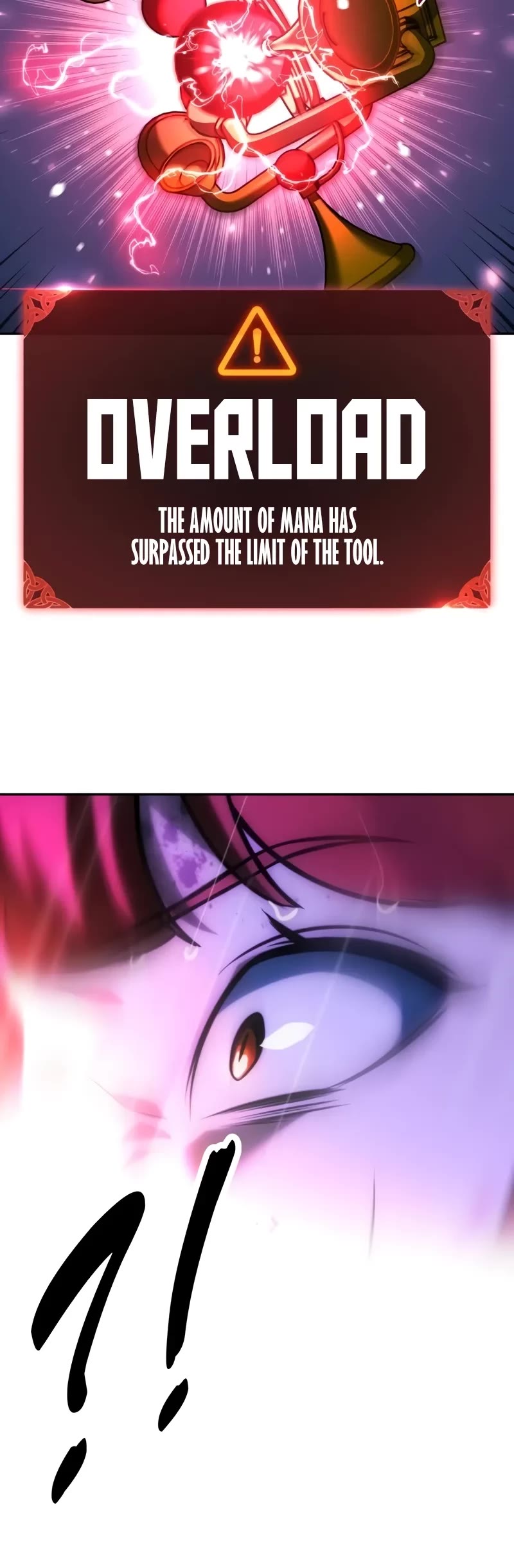 The Extra’s Academy Survival Guide Chapter 55 page 34 - Chapter 55