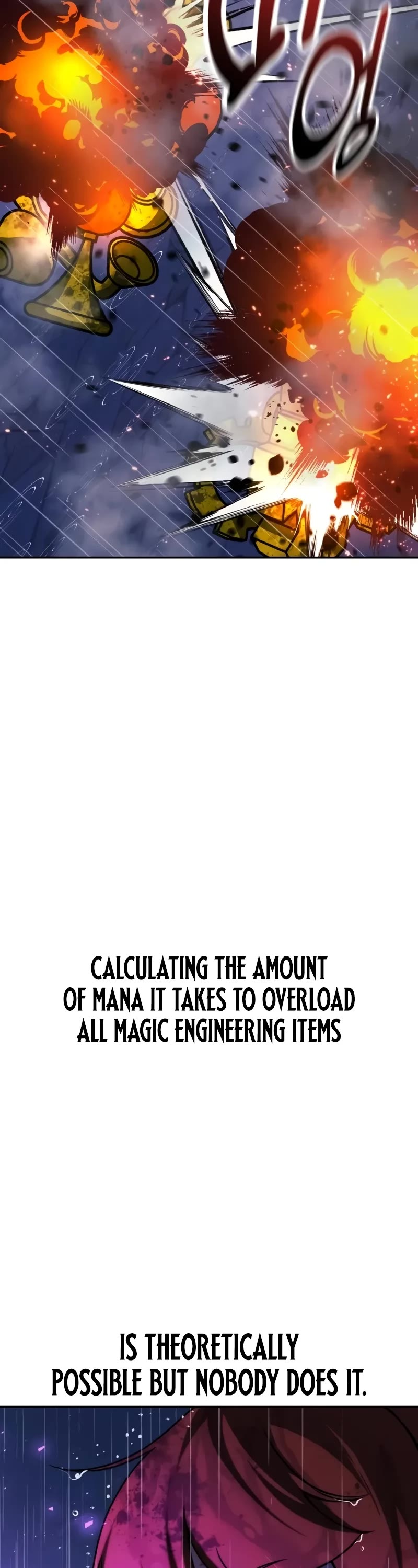 The Extra’s Academy Survival Guide Chapter 55 page 36 - Chapter 55